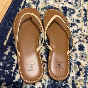 New Flip Flops